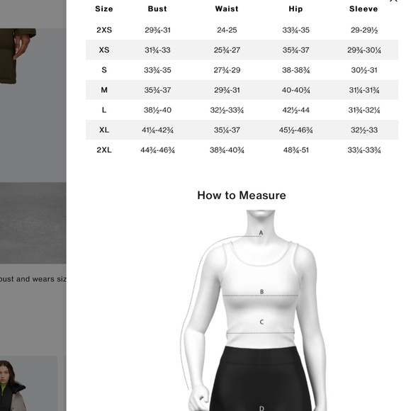 Canada Goose 🇨🇦  Black Shelburne Parka Jacket Coat - Picture 14 of 14